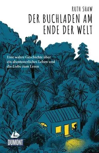 Preisvergleich Produktbild Der Buchladen am Ende der Welt