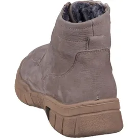 WALDLÄUFER H-Lumi Beige Boot Gr. 37
