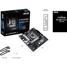 Asus Prime H510M-A R2.0 (90MB1FP0-M0EAY0)