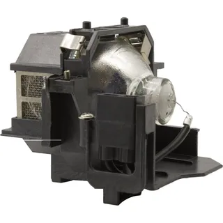 azurano Beamerlampe kompatibel mit EPSON ELPLP42, V13H010L42 für EPSON Beamer Projektoren EB-Serie, EMP-Serie,