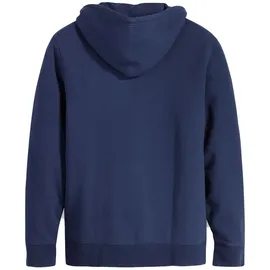 Levi's The Original Housemark Sweatjacke Herren Blau S