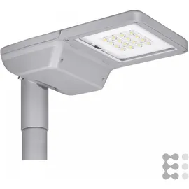 LEDVANCE LED Mastleuchte Aluminium 9,0 cm IP66 weiß