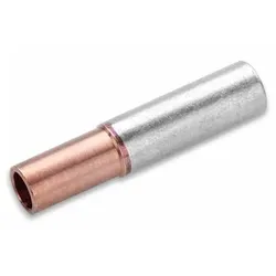 AL-CU Pressverbinder 95-95
