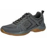 LICO Sneaker Clarity Indoor, in Grau grau