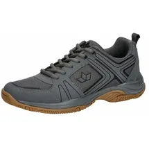 LICO Clarity Indoor IN Herren gray/black 49