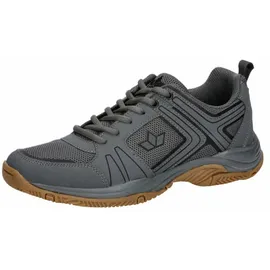 LICO Clarity Indoor IN Herren gray/black 49