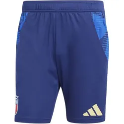 ADIDAS Herren Teamhose Italien Tiro 24 Competition, NGTSKY, S
