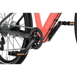 woom Explore 4 20 Zoll neon coral