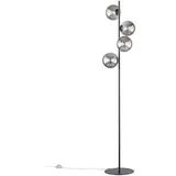 LUCE ambiente Design HONEY I-HONEY-PT4-NER Schwarz