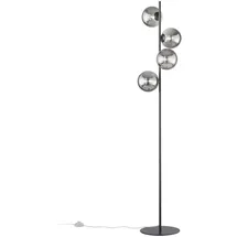 LUCE ambiente Design HONEY I-HONEY-PT4-NER Schwarz
