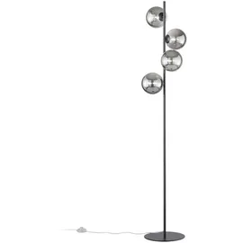 LUCE ambiente Design HONEY I-HONEY-PT4-NER Schwarz