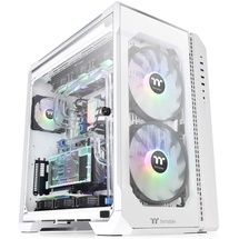 Thermaltake View 51 TG ARGB Edition Snow