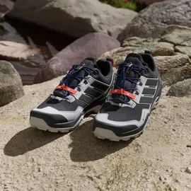Adidas Terrex Skychaser Goretex Wanderschuhe - Core Black / Core Black / Grey One - EU 41 1/3
