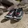 Adidas Terrex Skychaser Goretex Wanderschuhe - Core Black / Core Black / Grey One - EU 41 1/3
