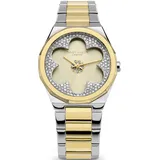 Daisy Dixon DD168SGM Bicolor 36 mm