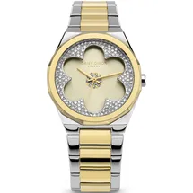 Daisy Dixon DD168SGM Bicolor 36 mm