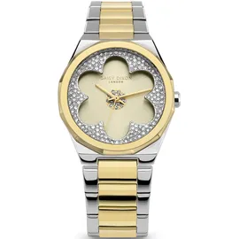 Daisy Dixon DD168SGM Bicolor 36 mm