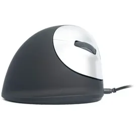 R-Go Tools R-Go HE Mouse schwarz