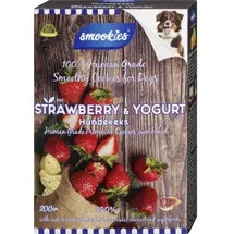 smookies Erdbeer & Joghurt 200g