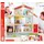HaPe Puppen-Villa