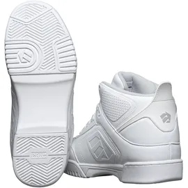 Epic Grindshoes Red Lava/Clean White 44
