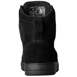 RST Hitop Schwarz 37