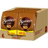 Senseo Pads Strong Kaffeepads 10 x 48 St.