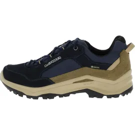 Lowa Ventierra GTX LO navy/dune 44,5