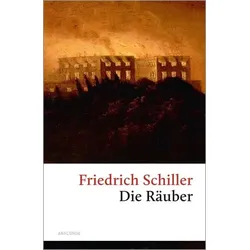 Die Räuber