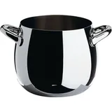 Alessi Mami Kochtopf 22,5 cm poliert