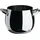 Alessi Mami Kochtopf 22,5 cm poliert