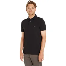 Tommy Hilfiger 1985 Regular Kurzarm-poloshirt Black XL