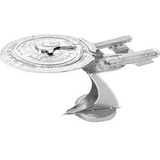 Metal Earth Star Trek USS Enterprise NCC-1701