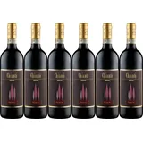 9% Rabatt || 6x Chianti 'Renzo M.' Riserva, 2021 - Renzo Masi - Fattoria di Bas...