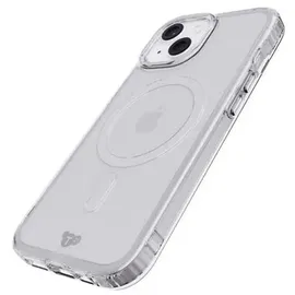 Tech21 EvoClear Case MagSafe for iPhone 15 Clear