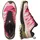Salomon XA Pro 3D V9 GTX Damen Rouge Red/Vanilla Ice/Martini Olive 40