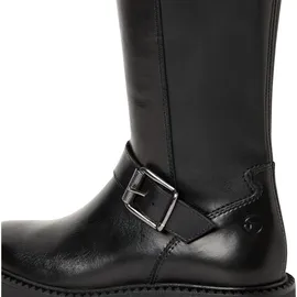 TAMARIS Damen Schwarz 41
