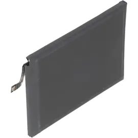 AccuCell Akku passend für Xiaomi Poco X3 Akkutyp BN57 Li-Polymer, 3,85V, 5000mAh, 19,2Wh, built-in, ohne Werkzeug