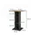 Vicco Bartisch Repose 75 x 75 cm Braun