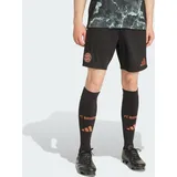 Adidas FC Bayern München 24/25 Auswärtsshorts Herren