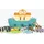 Le Toy Van Noahs grosse Arche (TV259)