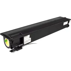 Alternativ Toner ersetzt Toshiba T-FC415E-Y yellow