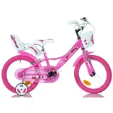 SCH ROSES 16 Zoll Farbe rosa