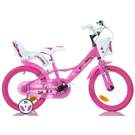 SCH ROSES 16 Zoll Farbe rosa