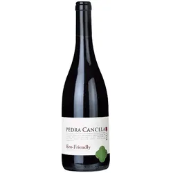 Pedra Cancela Eco Friendly 2014Rotwein