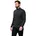 Funktionsshirt Schwarz 3XL