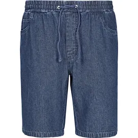 Jan Vanderstorm Schlupfshort FILEMON blau- 58,
