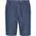 Jan Vanderstorm Schlupfshort FILEMON blau- 58,