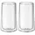 WMF SmarTea Latte Macchiato Glas 0,27 l 2 St.