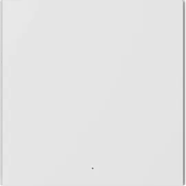 Aqara Smart Wall Switch H1 (No Neutral, Single Rocker) weiß (HomeKit)
